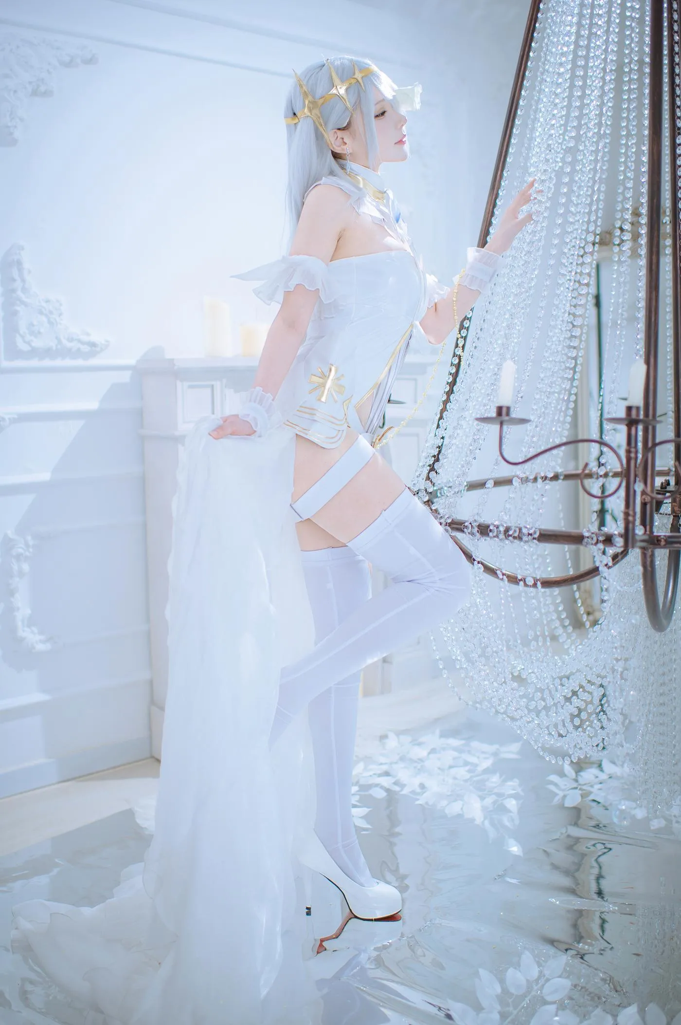 凛子酱 – NO.03 埃姆登 [15P]插图6